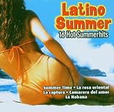 Latino Summer