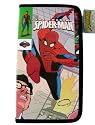 Marvel The Amazing Spider-Man Comic Book Themed CD Case