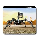 3D CG Mousepad, Image Entitled: Alliance