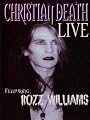 Christian Death Live