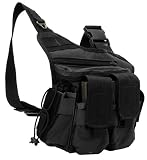 US PeaceKeeper Rapid Deployment Pack