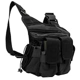 US PeaceKeeper Rapid Deployment Pack