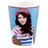 Hallmark 158875 Wizards of Waverly Place 9 oz. Paper Cups