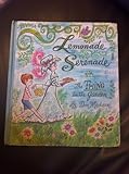 Lemonade serenade : or; The thing in the garden