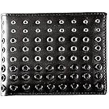 KR3W Wallet Quarry Black