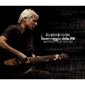 Buona Fortuna (live 2007)