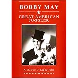 Bobby May DVD