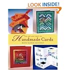The Art and Craft of Handmade Cards by Diane V. Maurer-Mathison
