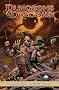 Dungeons & Dragons: Dark Sun - Ianto's Tomb TP