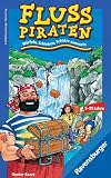 Ravensburger 23167 - Flusspiraten - Mitbringspiel - Ravensburger