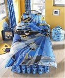Kitchen & Housewares : Batman Bedding'Machine Single Duvet and Pillowcase