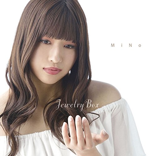 Jewelry Box MiNo 榊いずみ 小倉良 宮野幸子 栗尾直樹