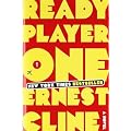 Ready Player One by Cline, Ernest 1st (first) edition [Hardcover(2011)]