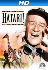 Hatari!