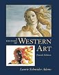 Western Art History Guide (Mobi Study Guides)