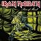 Another Iron Maiden List