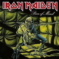 Piece of Mind: Remastered