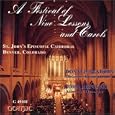 A Festival of Nine Lessons and Carols