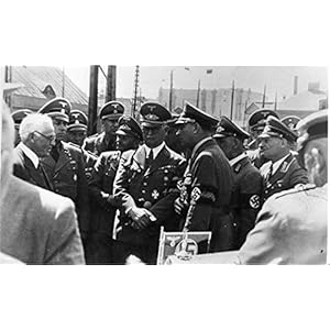 Le ghetto de lodz [Blu-ray]