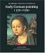 Early German Painting, 1350-1550: In the Thyssen-Bornemisza Collection (The Thyssen-Bornemisza collection)
