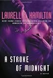 A Stroke of Midnight: A Novel (Meredith Gentry)