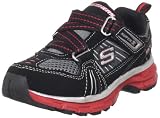 Skechers Orbits Solar Arc Super Z Sneaker (Toddler)