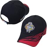 '08 NASCAR Day Tribal Cap