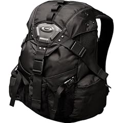 Oakley Icon Pack 3.0 Men's Outdoor Backpack - Black / 21" H x 17" W x 9" D 