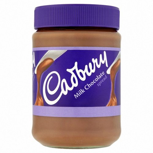 Cadburys Chocolate Spread 400g