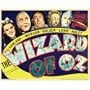 (16x20) Wizard of Oz Movie (Retro Ad) Poster Print