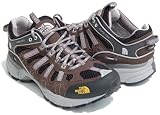The North Face Ultra 103 XCR Grey/Sienna
