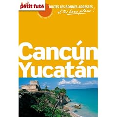 Cancun Yucatan