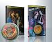 Rolling Stones Live at Knebworth '76 DVD + bonus videos