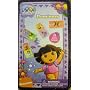 Dora the Explorer Dominoes Game with Storage Case