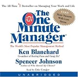 The One Minute Manager