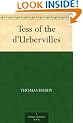 Tess of the d'Urbervilles: A Pure Woman Faithfully Presented