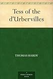 Tess of the d'Urbervilles