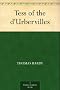 Tess of the d'Urbervilles: A Pure Woman Faithfully Presented