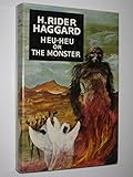 Heu-Heu; or, The Monster