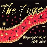 Greatest Hits 1984-2004