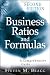 Business Ratios and Formulas: A Comprehensive Guide