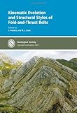 Kinematic evolution and structural styles of fold-and-thrust belts