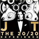 The 20/20 Experience (Deluxe Version)