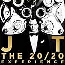 The 20/20 Experience (Deluxe Version)