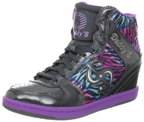 Skechers Sport Women's Moolah Wonderland Fashion Sneaker