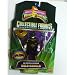 Gold Super Legends Mighty Morphin Power Ranger Collectible Zeo Action Figure