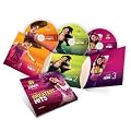 Zumba Fitness Greatest Hits CD