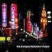 The Shanghai Restoration Project: Special Edition