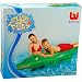 80" x 40" Crocodile Rider Inflatable Pool or Beach Toy