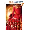 Die Vertraute des K�nigs: Historischer Roman